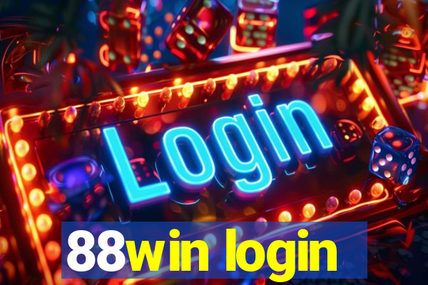 88win login